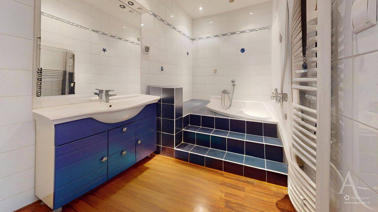 Maison à vendre, 260m², SAINT ETIENNE DE SAINT GEOIRS