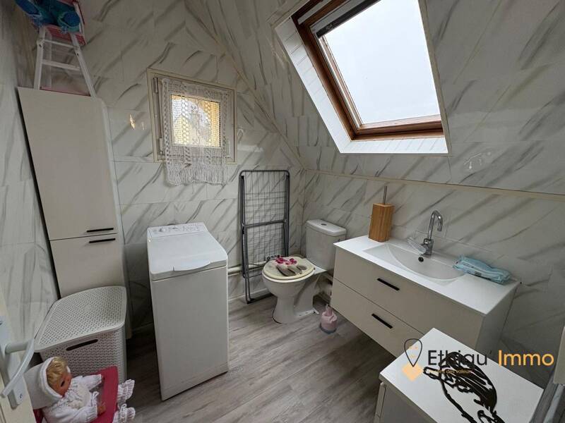 Maison à vendre, 58m², BAR SUR AUBE