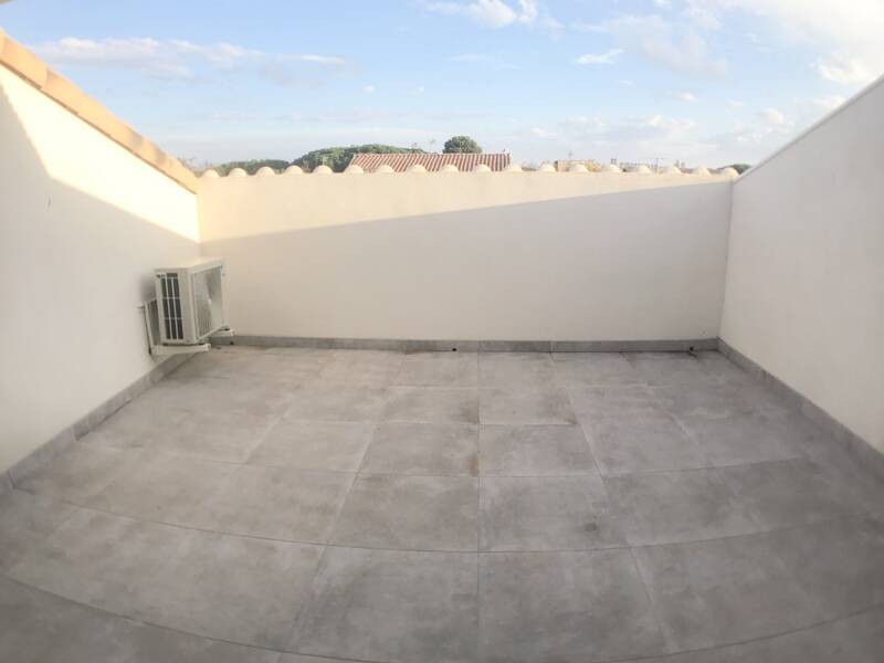 Maison à louer, 62m², LE GRAU DU ROI