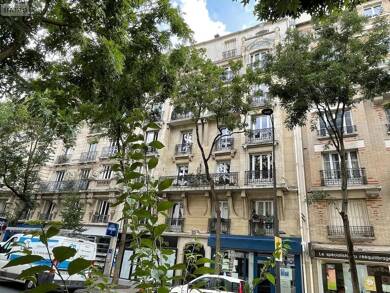Appartement en viager libre Bouquet 250 000 € 4 pièces 2 chambres 73 m² 4ème étage Paris 13ème 75013