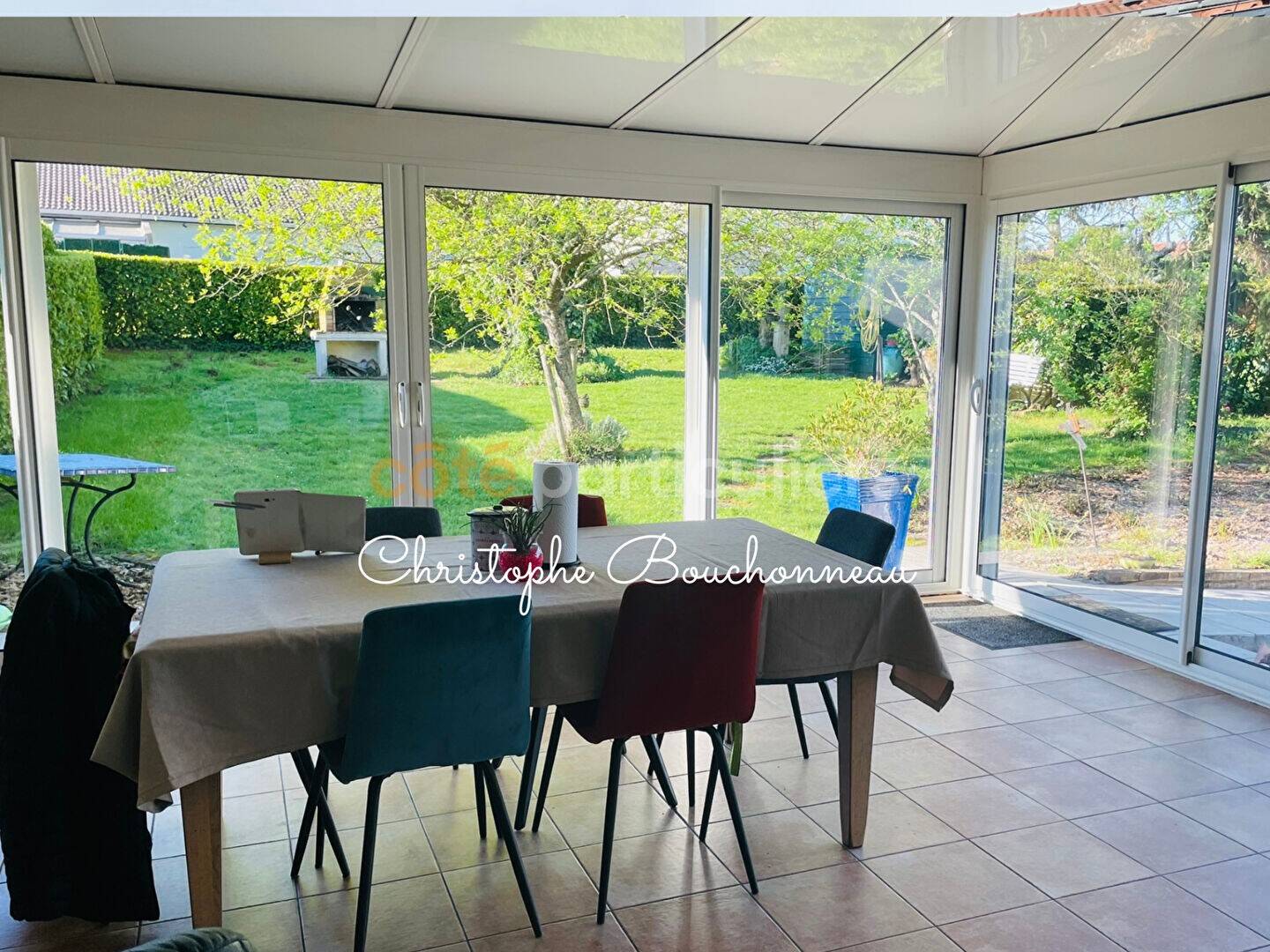 Maison à vendre, 117m², CHOLET