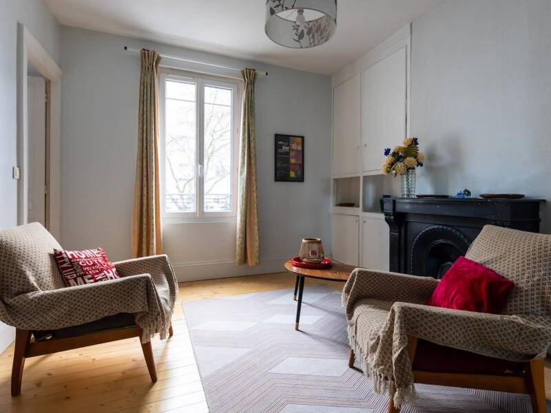 Maison à louer, 40m², LE HAVRE