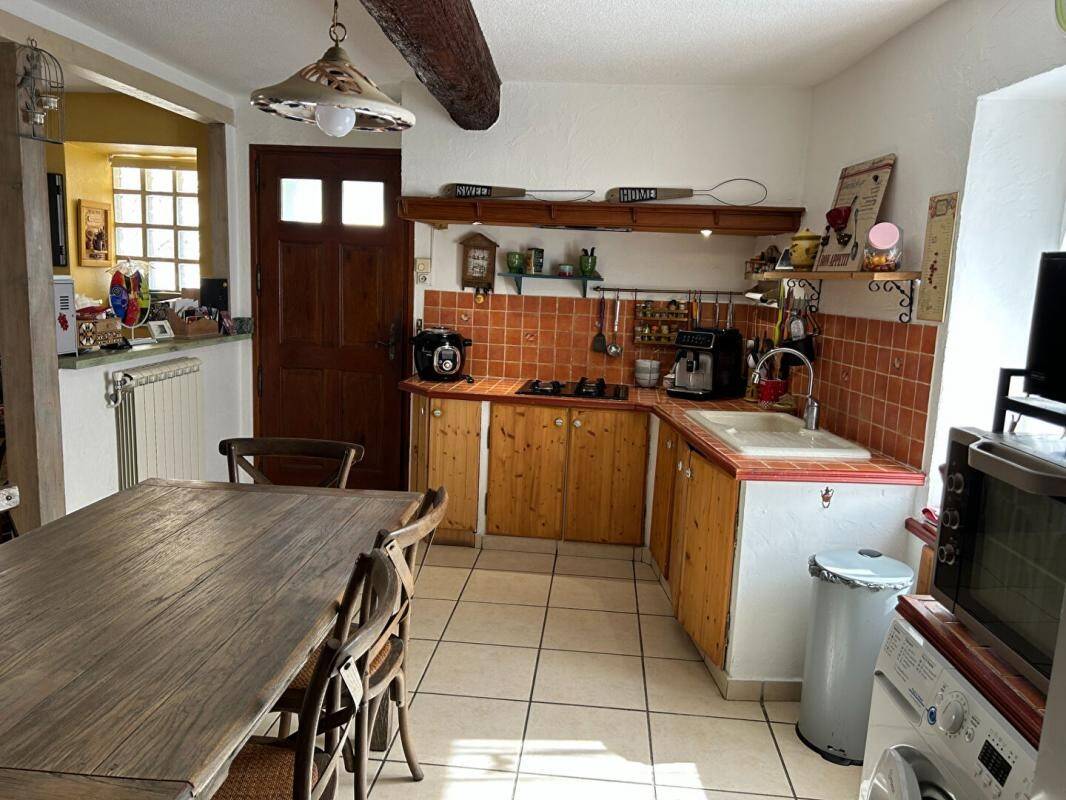 Maison à vendre, 75m², MONTARNAUD
