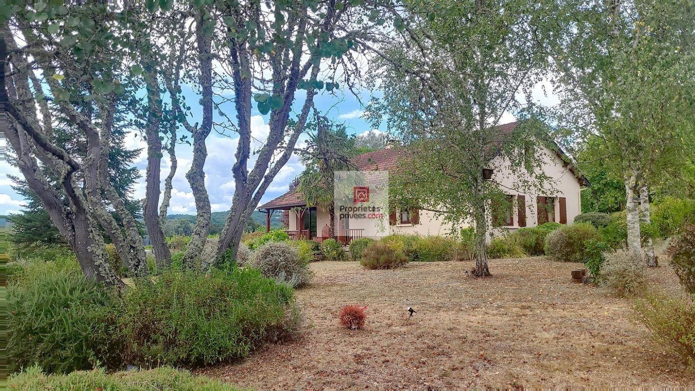 Maison à vendre, 151m², MONTIGNAC