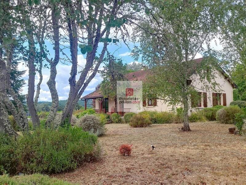 Maison à vendre, 151m², MONTIGNAC