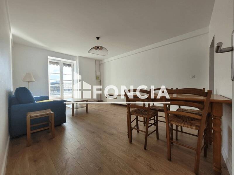 Maison à louer, 48m², LA MULATIERE