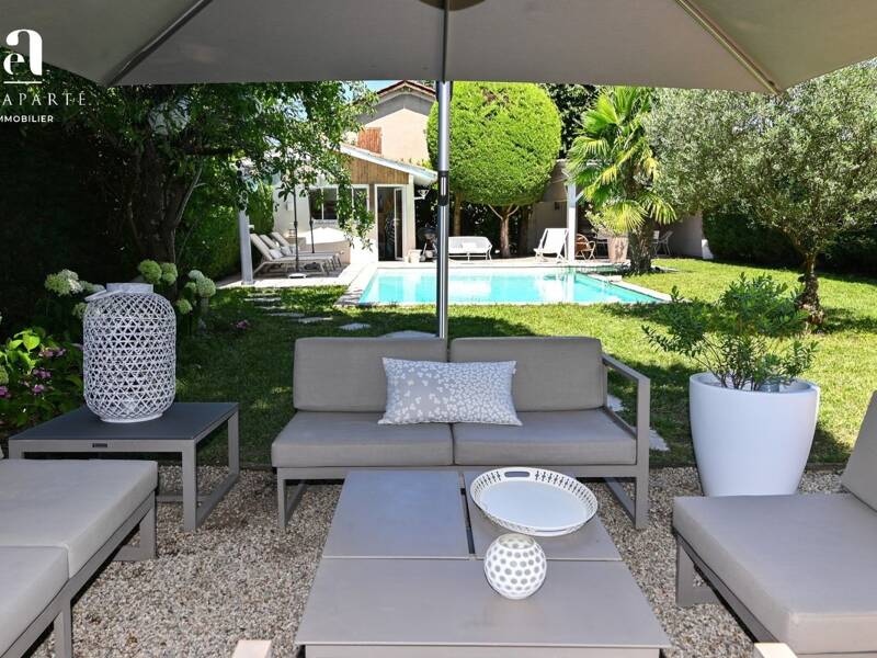 Maison à vendre, 164m², LYON 5E