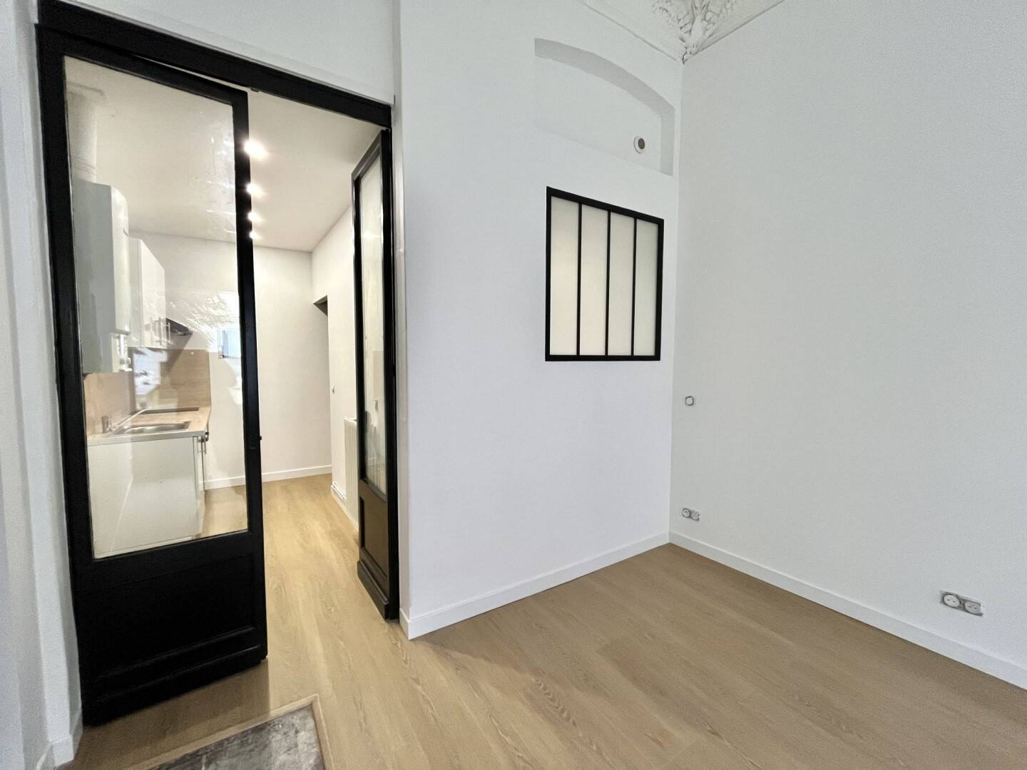 Maison à louer, 33m², TOURCOING