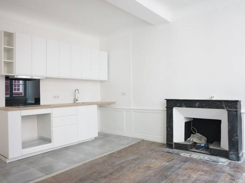 Maison à louer, 36m², BAYONNE