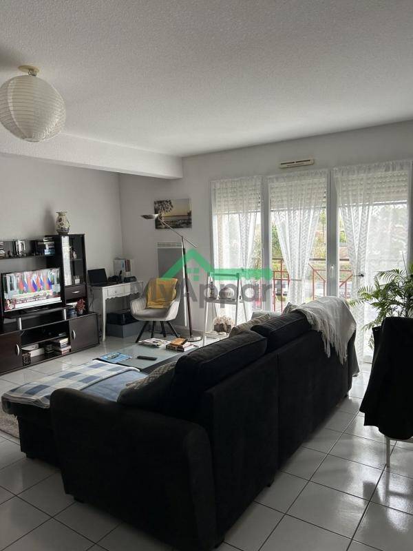 Maison à louer, 88m², GUJAN MESTRAS