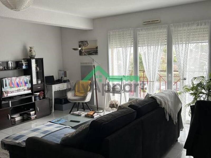 Maison à louer, 88m², GUJAN MESTRAS