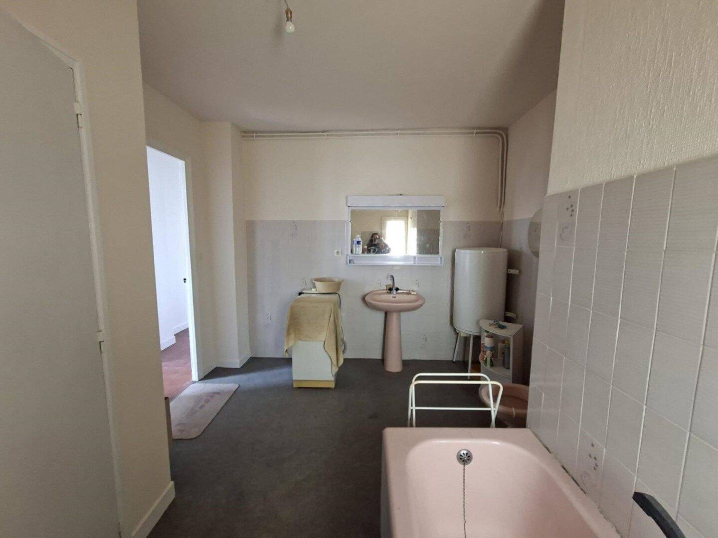Maison à vendre, 60m², BEZIERS