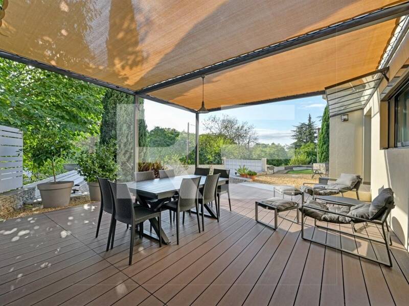 Maison à vendre, 185m², NIMES