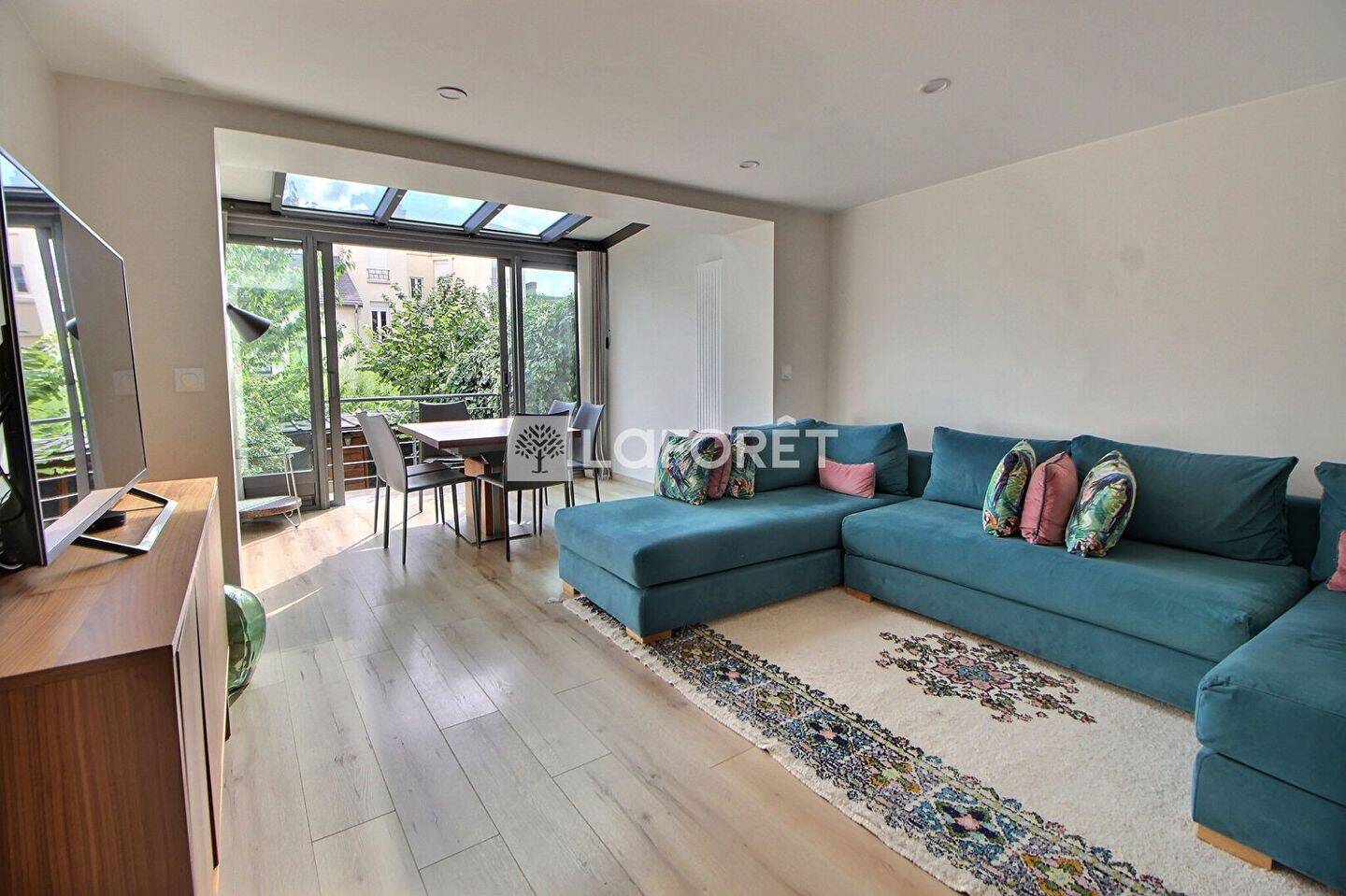 Maison à vendre, 110m², SURESNES