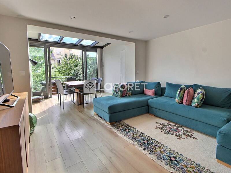 Maison à vendre, 110m², SURESNES
