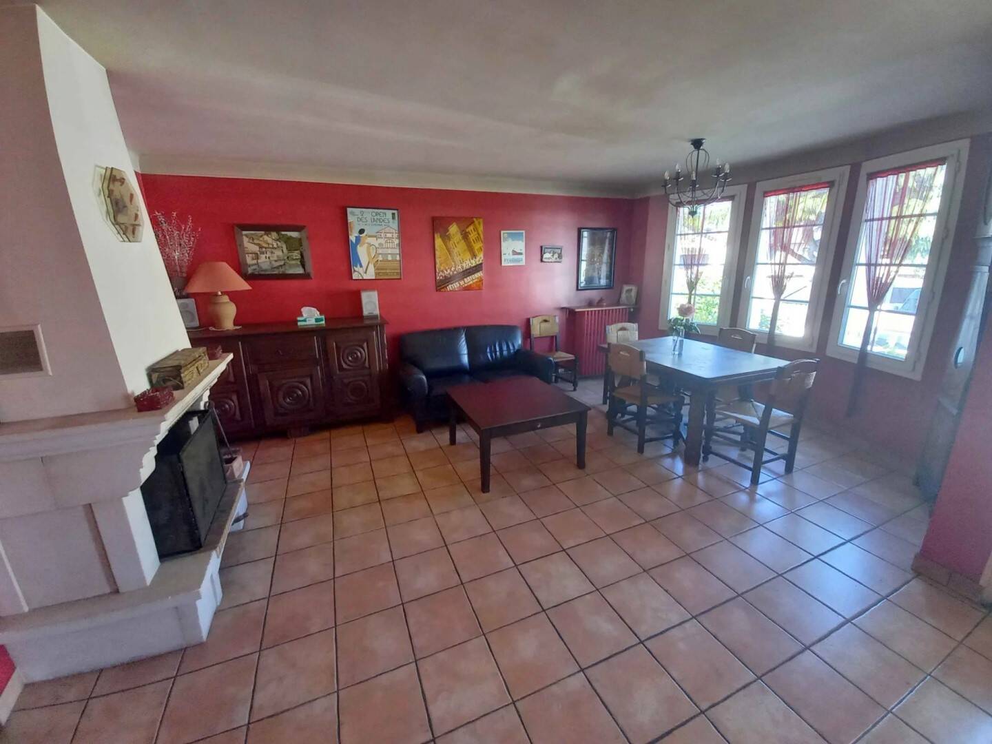 Maison à vendre, 105m², AULNAY SOUS BOIS