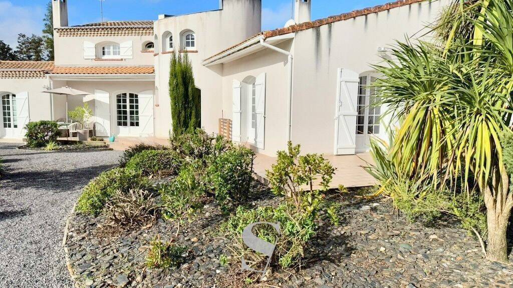 Maison à vendre, 244m², GUJAN MESTRAS