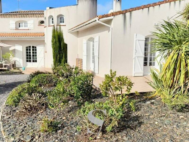 Maison à vendre, 244m², GUJAN MESTRAS