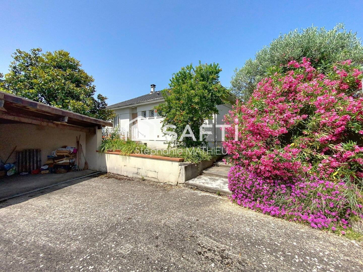 Maison à vendre, 77m², LAFRANCAISE