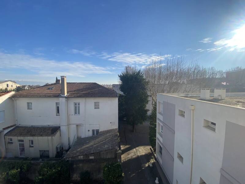 Maison à louer, 48m², NIMES