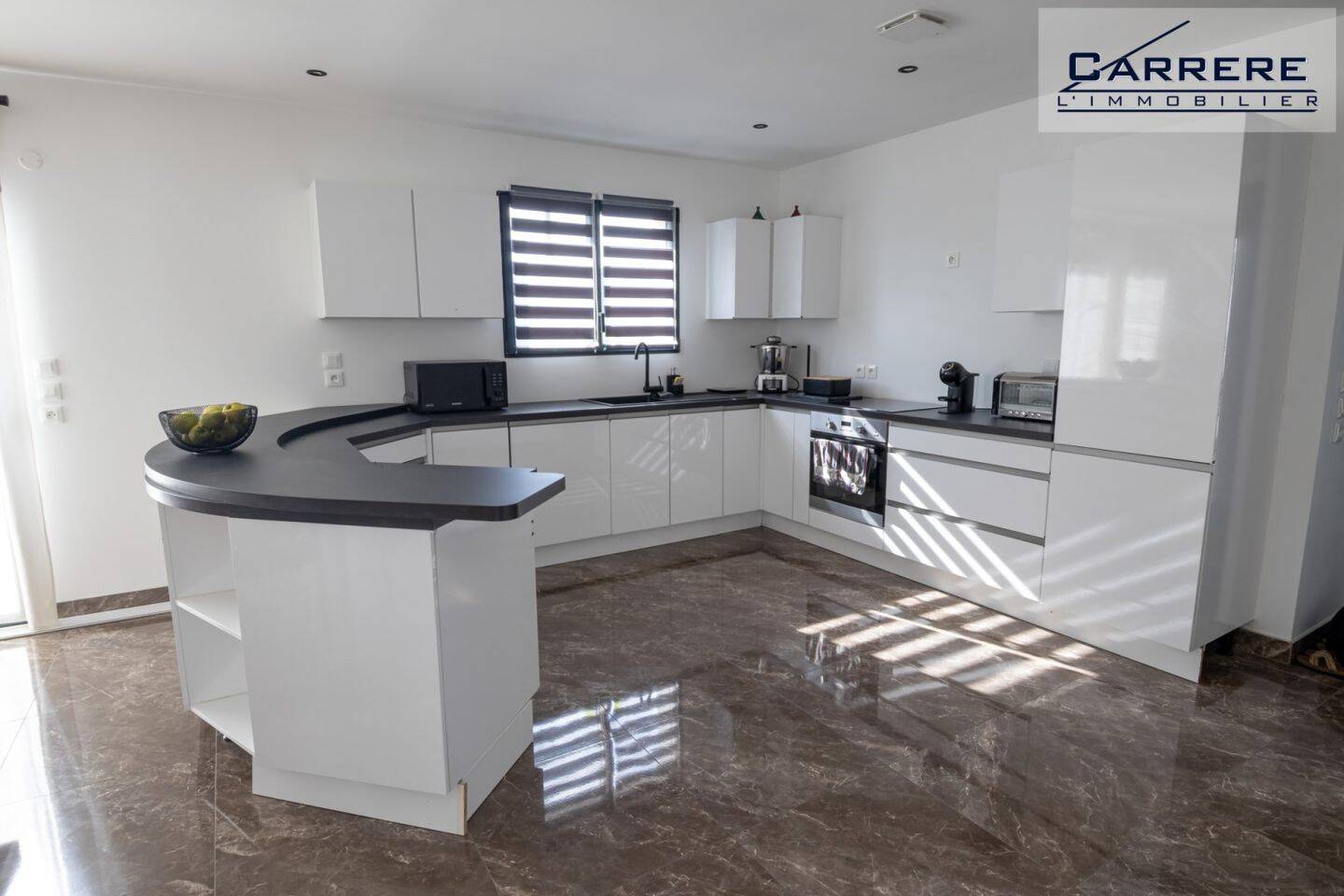 Maison à vendre, 87m², FARGUES SAINT HILAIRE
