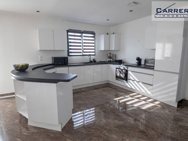 Maison à vendre, 87m², FARGUES SAINT HILAIRE