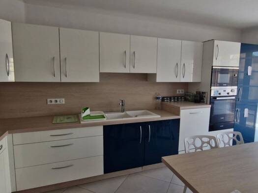 Appartement à vendre 318 000 € 6 pièces 5 chambres 131 m² Rive Gauche-La Madeleine Épinal 88000
