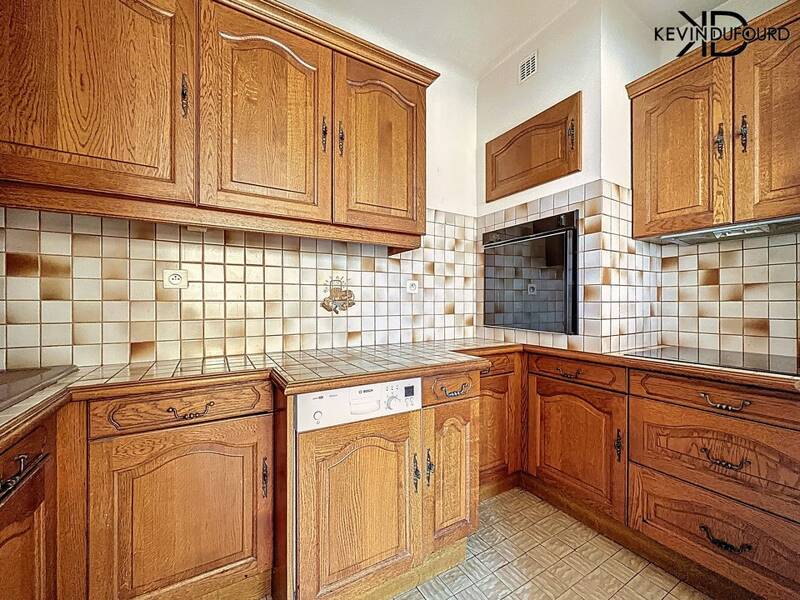 Maison à vendre, 122m², MONTPEZAT SOUS BAUZON