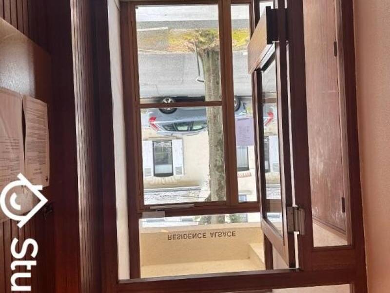 Maison à louer, 24m², ANGERS