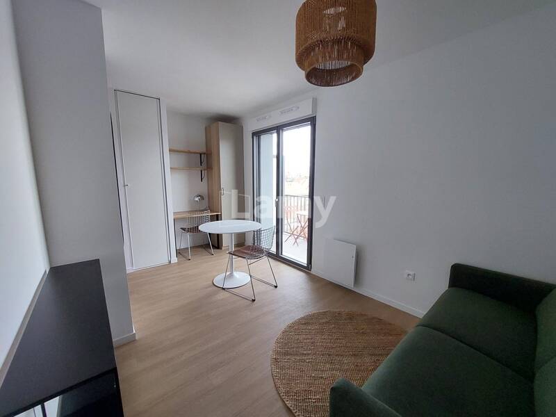 Maison à louer, 22m², REIMS