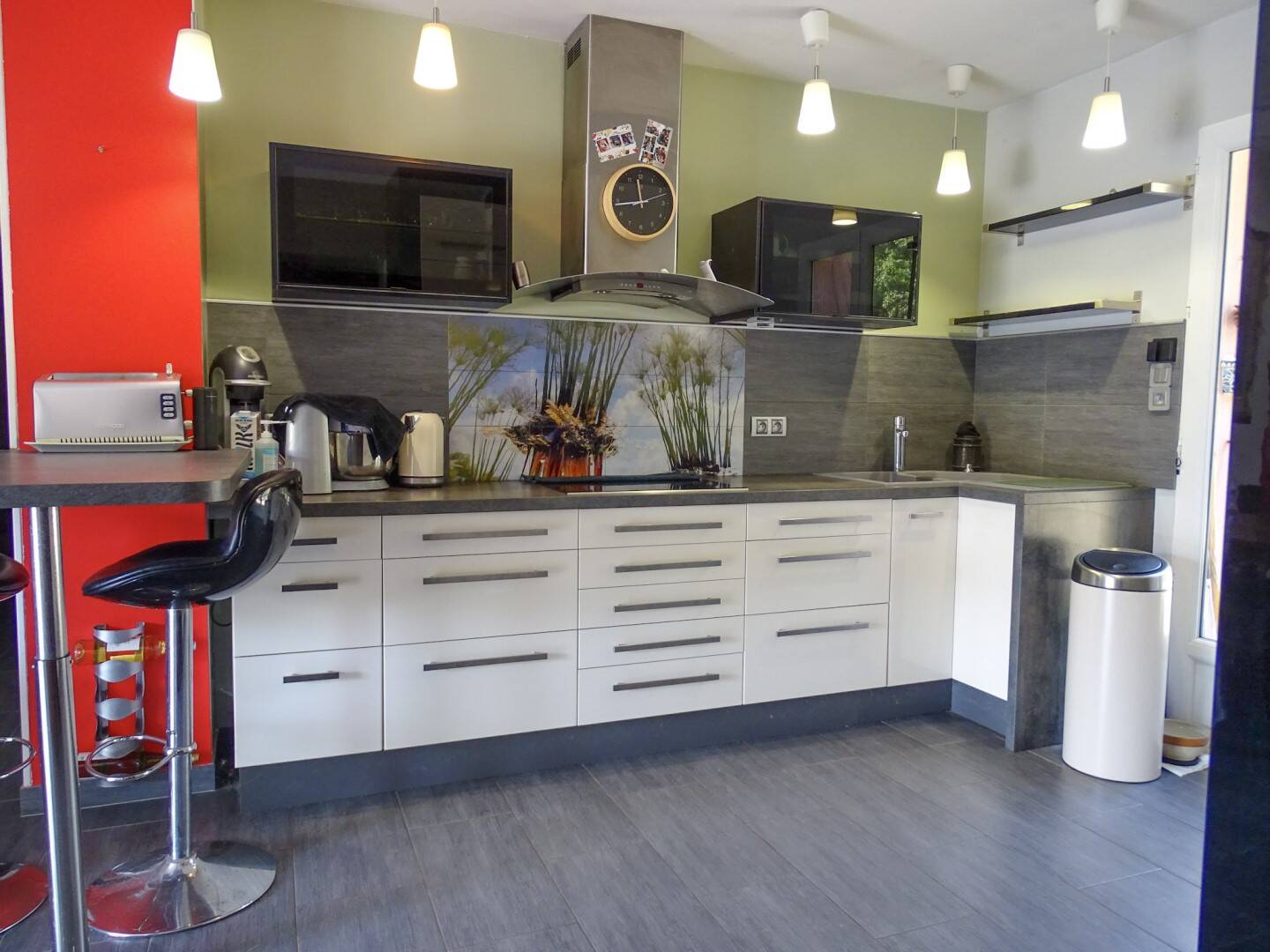 Maison à vendre, 153m², VILLEFRANCHE SUR CHER