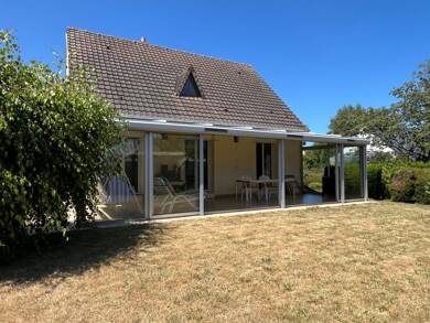 Maison à vendre 318 000 € 5 pièces 4 chambres 95 m² 635 m² de terrain Épron 14610