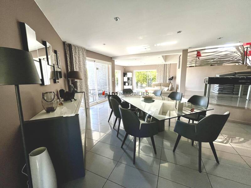 Maison à vendre, 218m², PERPIGNAN