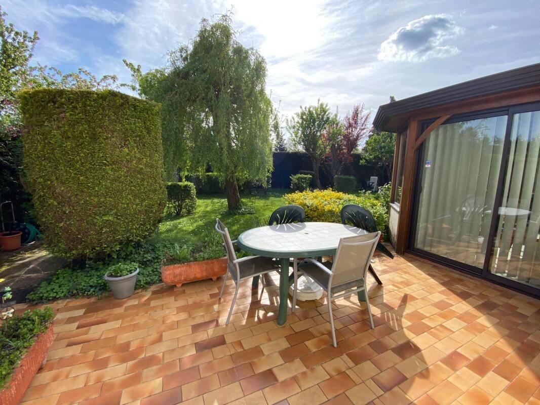 Maison à vendre, 122m², MANDRES LES ROSES