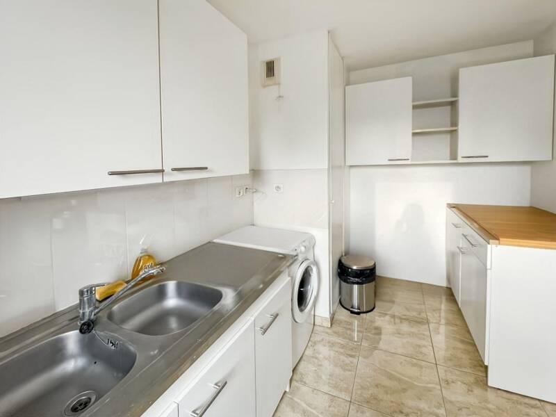 Maison à louer, 50m², ORLEANS