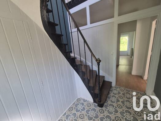 Maison à vendre 105 000 € 5 pièces 4 chambres 127 m² Victor Hugo Nord Charleville-Mézières 08000