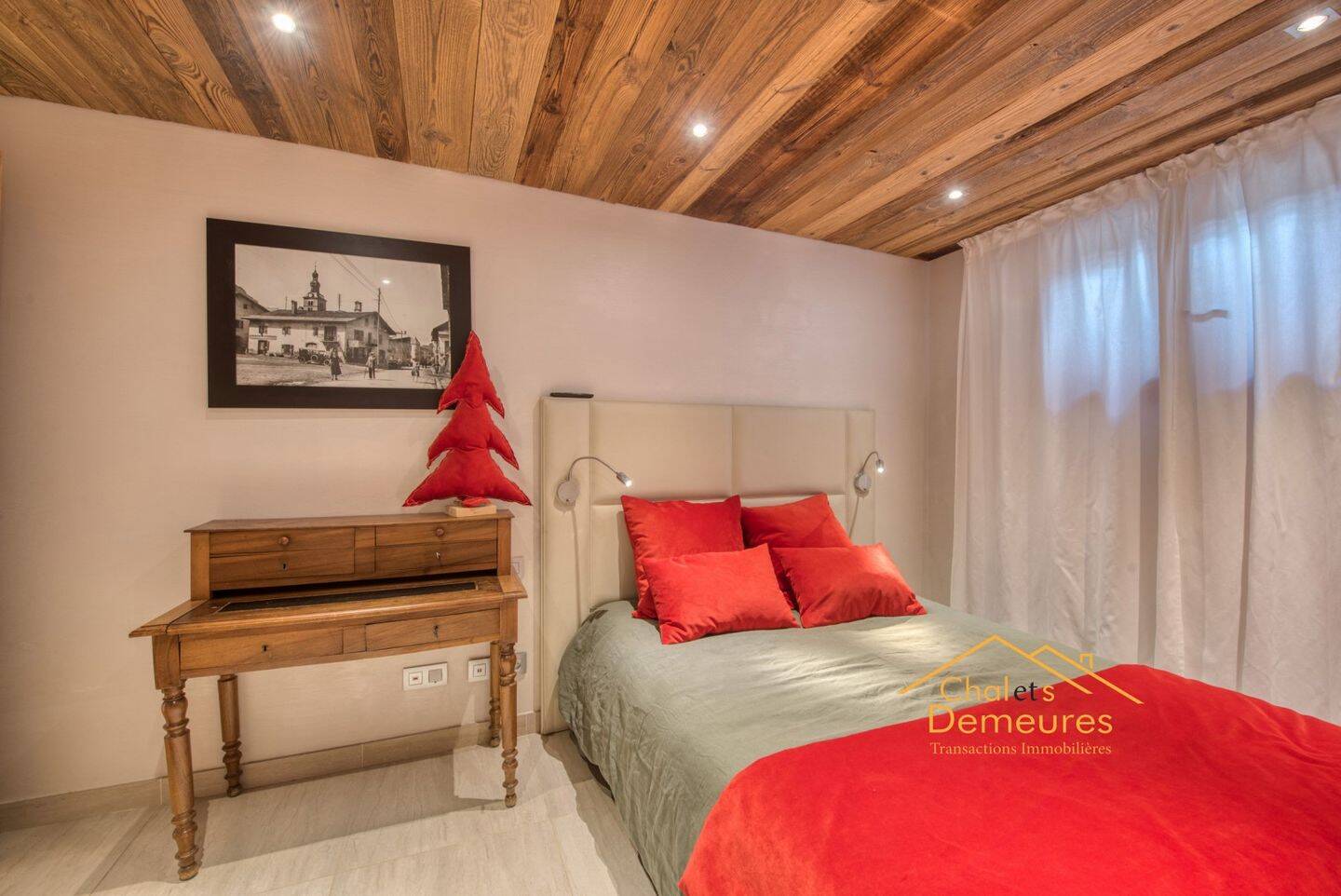 Maison à vendre, 165m², MEGEVE