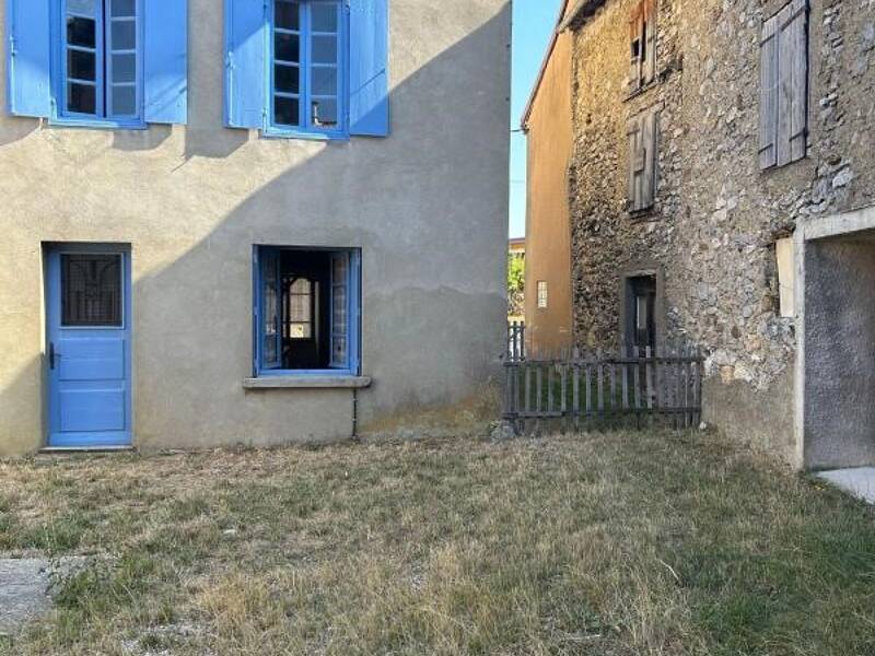 Maison à vendre, 128m², ESPEZEL