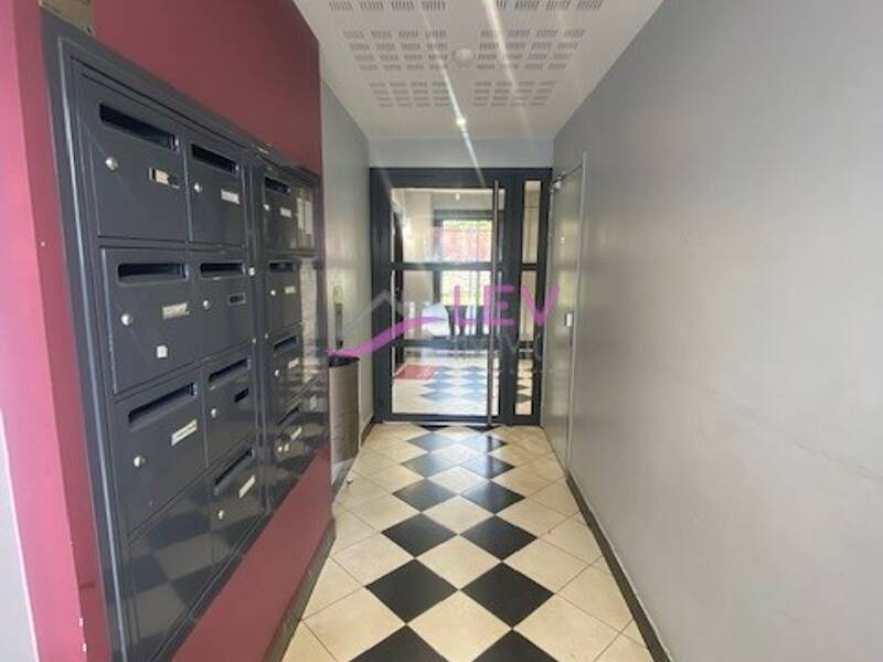 Maison à louer, 66m², VILLETANEUSE