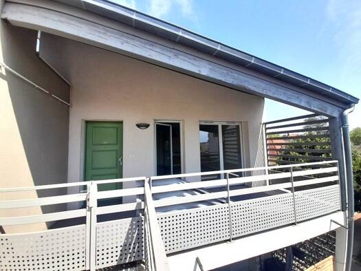 Appartement à vendre 289 000 € 3 pièces 2 chambres 70,62 m² Étage 3/3 Eurexpo Mi Plaine Chassieu 69680