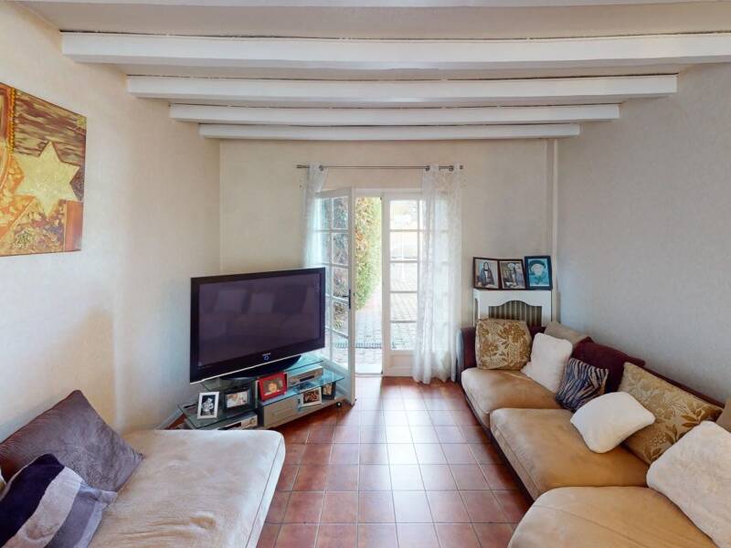 Maison à vendre, 166m², TOULOUSE