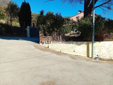 Villa à vendre 320 000 € 5 pièces 4 chambres 182 m² 1 000 m² de terrain Amélie-les-Bains-Palalda 66110