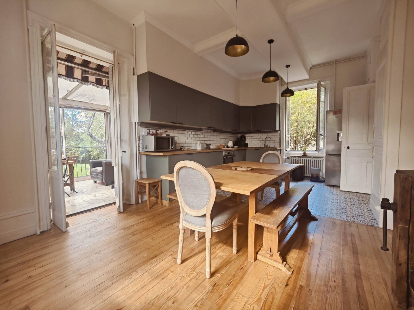 Maison à vendre, 265m², TASSIN LA DEMI LUNE