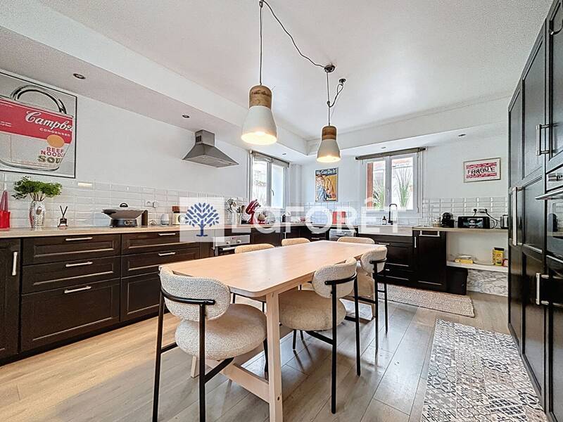 Maison à louer, 147m², CHAMBOURCY