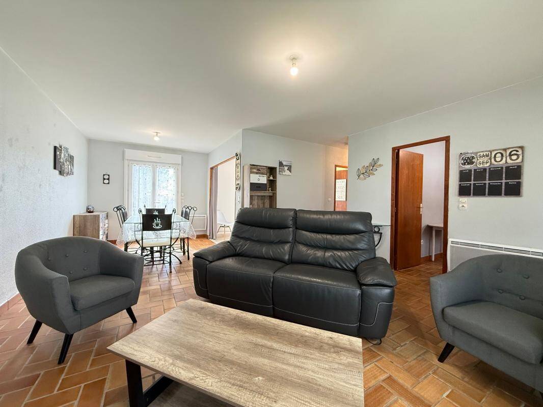 Maison à vendre, 80m², SAINT PALAIS SUR MER