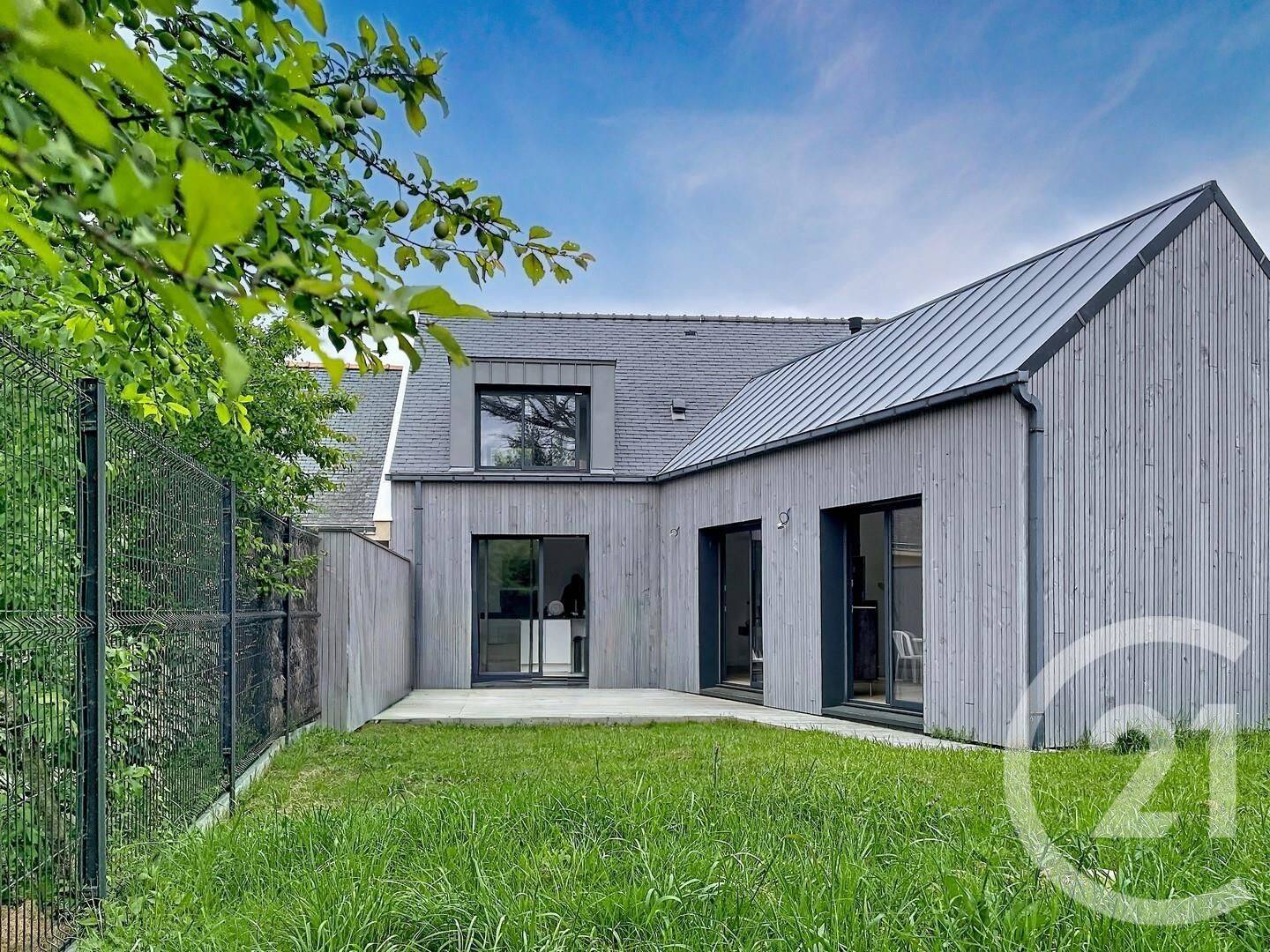 Maison à vendre, 104m², SAINT GILDAS DE RHUYS
