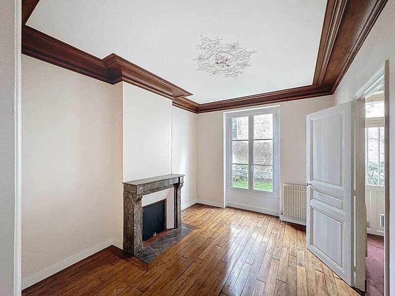 Maison à louer, 73m², FONTENAY AUX ROSES