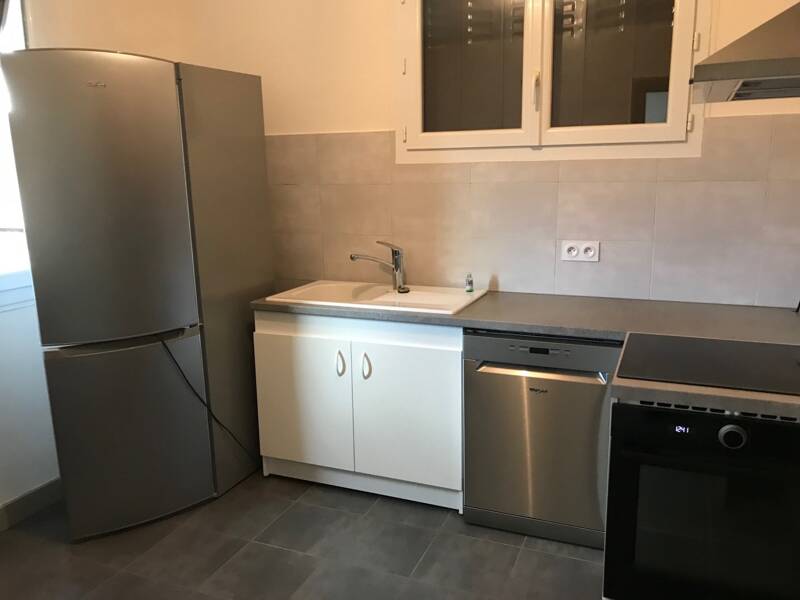 Maison à louer, 104m², AURILLAC