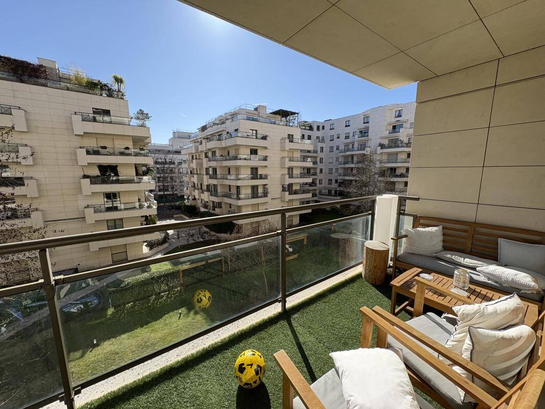Maison à louer, 70m², LEVALLOIS PERRET