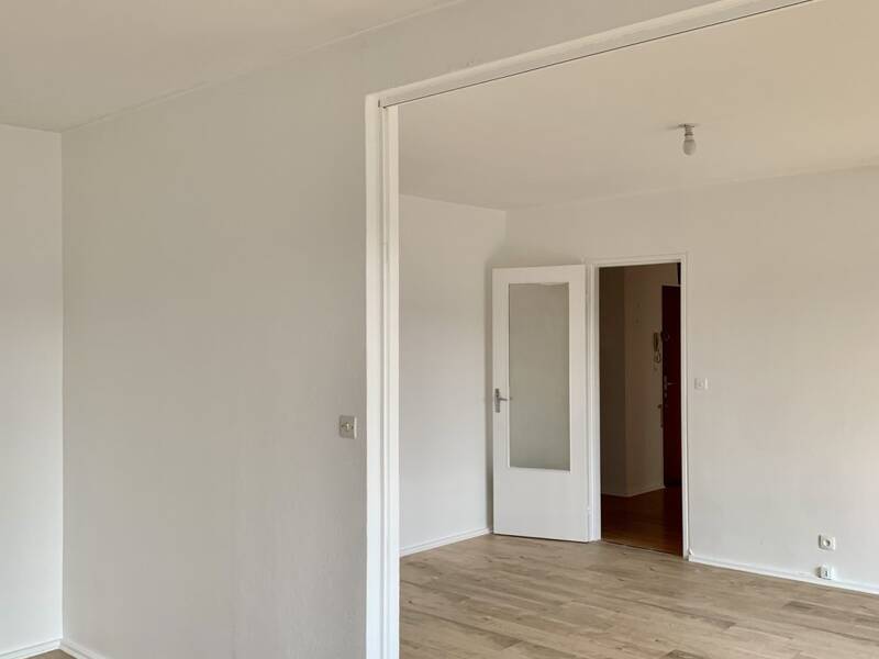 Maison à louer, 65m², TASSIN LA DEMI LUNE